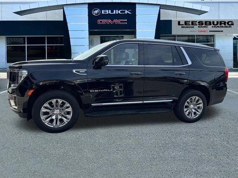 Used 2024 GMC Yukon Denali image 4