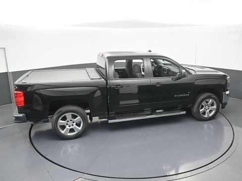 Used 2018 Chevrolet Silverado 1500 LT w/ All Star Edition RWD image 48