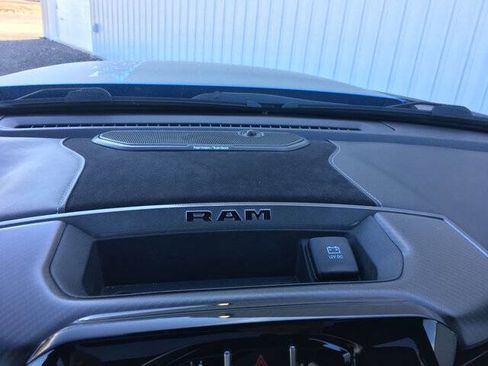 Used 2021 RAM 1500 TRX w/ TRX Level 2 Equipment Group image 25