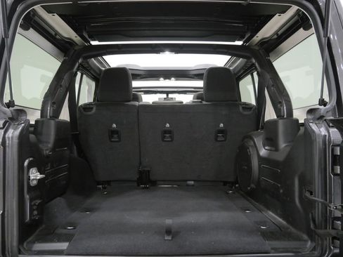 Used 2022 Jeep Wrangler Unlimited Sport AWD/4WD image 26