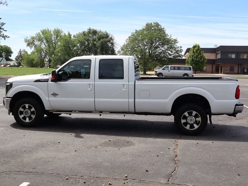 Used 2012 Ford F350 XL w/ PWR Equipment Group AWD/4WD image 9