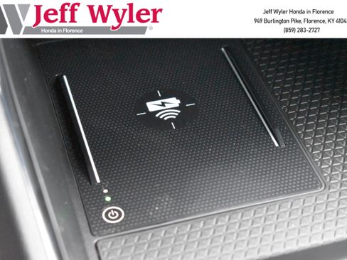 New 2026 Honda CR-V EX-L image 20