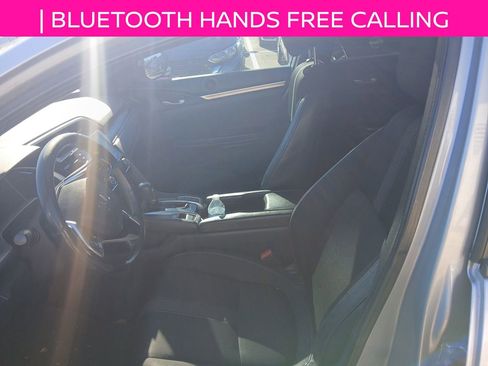 Used 2020 Honda Civic Sport image 8