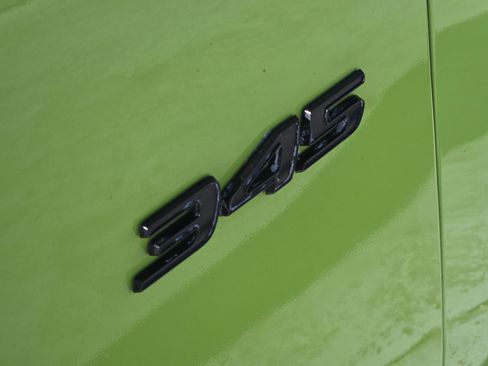 Used 2023 Dodge Charger R/T w/ Blacktop Package image 14