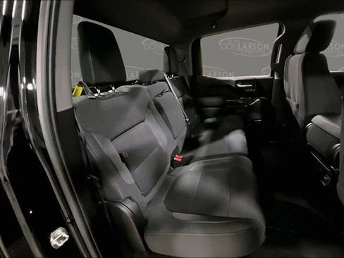 Used 2022 Chevrolet Silverado 1500 RST AWD/4WD image 17