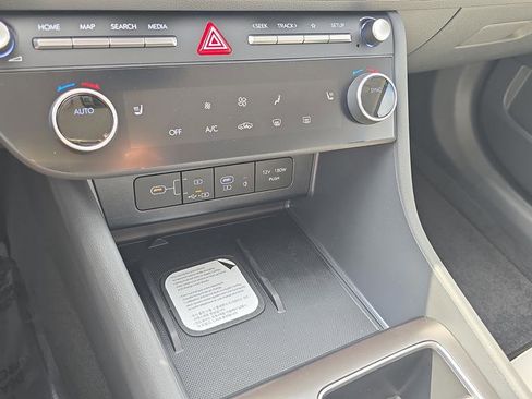 New 2026 Hyundai Sonata SEL FWD image 17