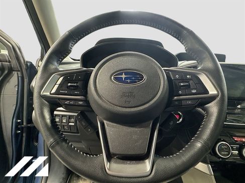 Used 2020 Subaru Forester Limited w/ Popular Package #3 image 11