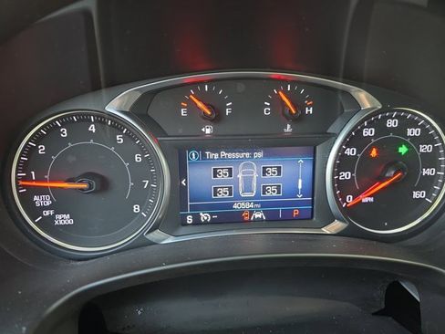 Used 2021 GMC Terrain SLE w/ LPO, Floor Liner Package image 18