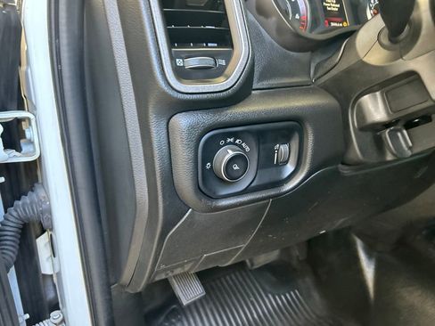 Used 2023 RAM 3500 Tradesman w/ Chrome Appearance Group AWD/4WD image 41
