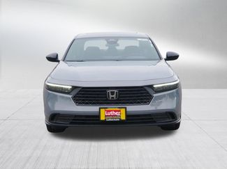 New 2026 Honda Accord Sport video 2