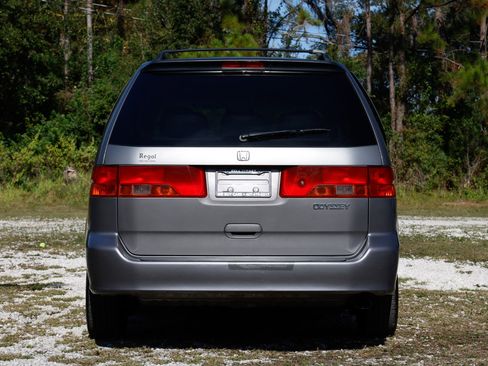 Used 2000 Honda Odyssey EX image 7