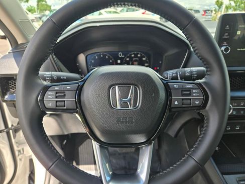 Used 2026 Honda CR-V EX-L image 25