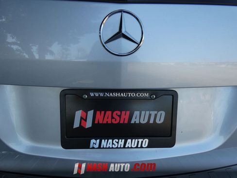 Used 2012 Mercedes-Benz GLK 350 4MATIC image 71