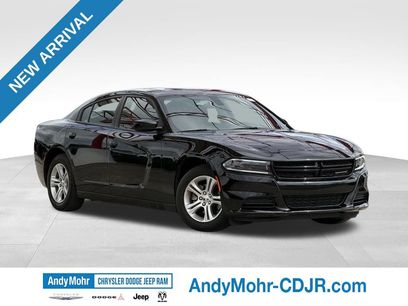 Used 2023 Dodge Charger SXT