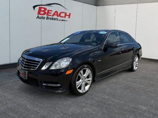Used 2012 Mercedes-Benz E 350 4MATIC Sedan video 1