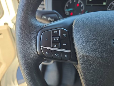 Used 2024 Ford Transit 250 148 High Roof w/ Load Area Protection Package image 18