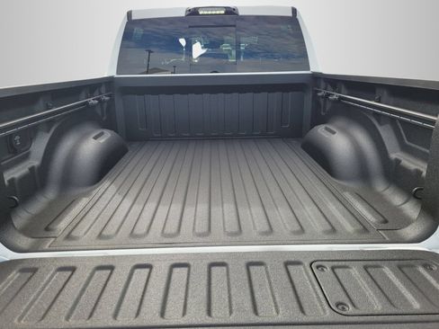 New 2026 RAM 1500 RHO w/ RHO Level 1 Equipment Group AWD/4WD image 6