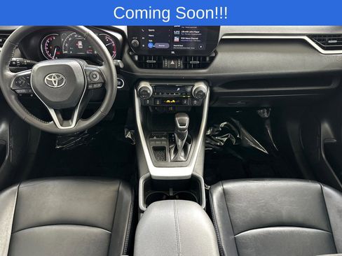 Used 2023 Toyota RAV4 XLE Premium FWD image 14
