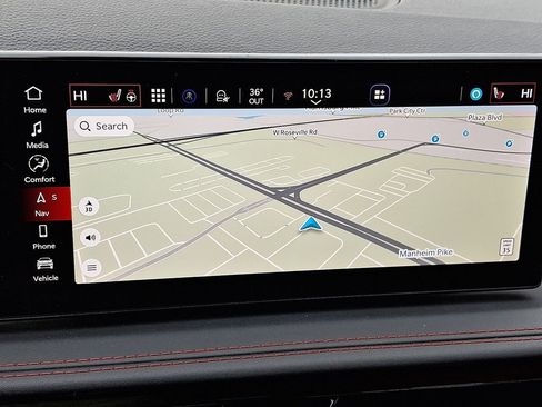 Used 2024 Dodge Hornet GT Plus image 21