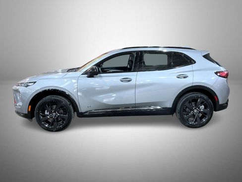 New 2026 Buick Envision Sport Touring image 8