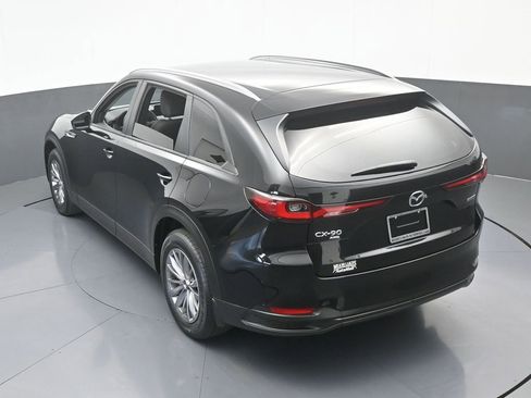 Used 2025 MAZDA CX-90 3.3 Turbo w/ Select Package image 54