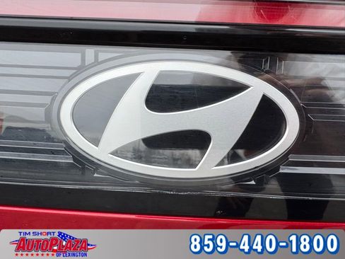 Used 2025 Hyundai Sonata SEL image 18