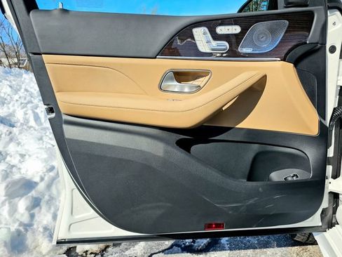 New 2026 Mercedes-Benz GLE 350 4MATIC image 14