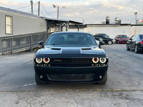 Used 2016 Dodge Challenger SXT Plus RWD image 5