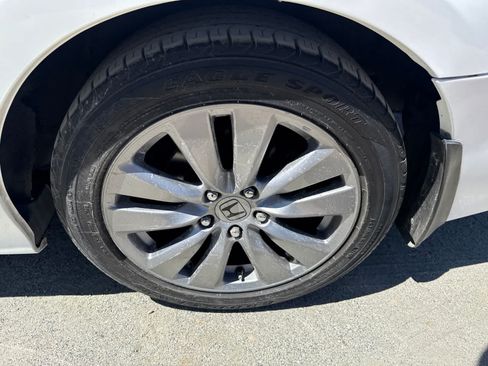 Used 2012 Honda Accord EX image 10