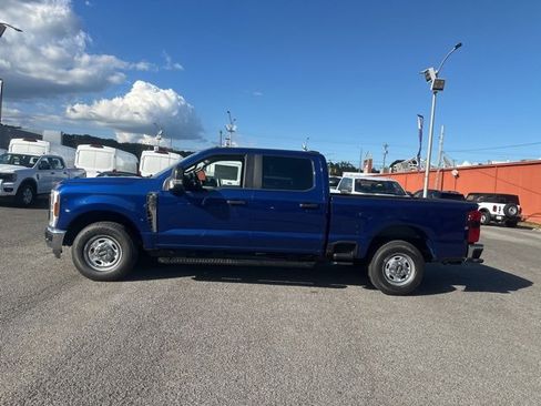 New 2026 Ford F250 XL w/ 360-Degree Camera Package image 6