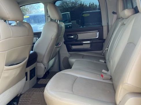 Used 2014 RAM 2500 Laramie image 6