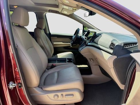 Used 2021 Honda Odyssey EX-L image 15