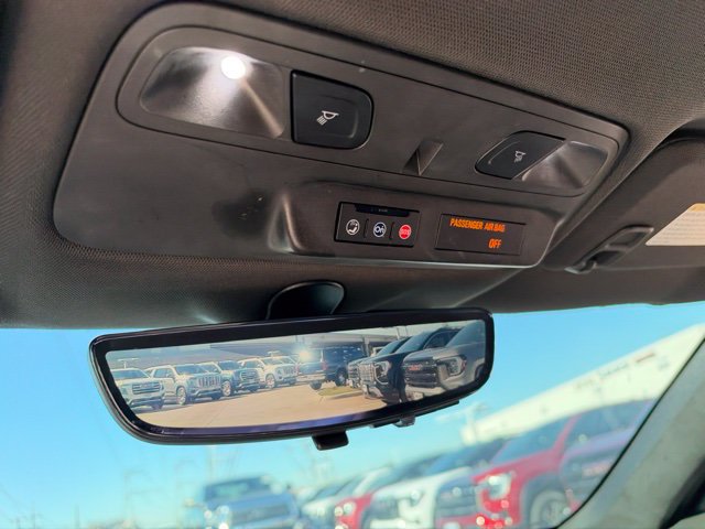 Used 2019 Chevrolet Camaro SS RWD image 14