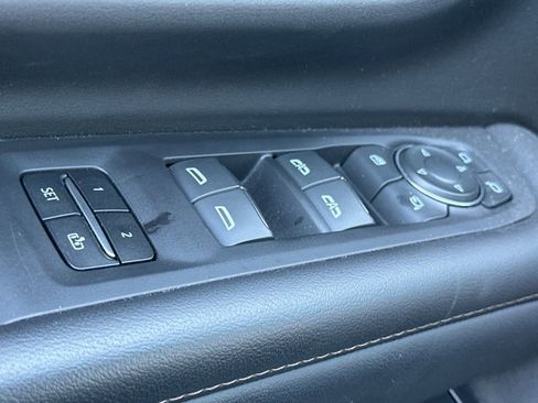 Certified 2023 Chevrolet Tahoe High Country image 9