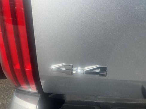 Used 2024 Toyota Tundra 1794 Edition image 9