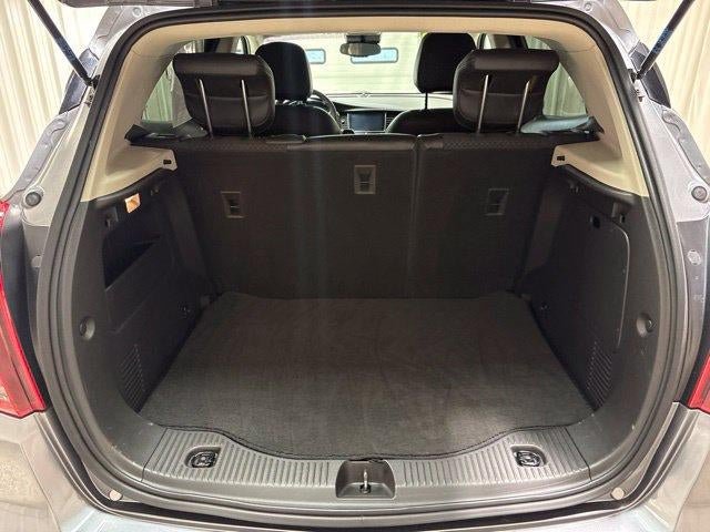 Used 2019 Buick Encore Preferred AWD/4WD image 28