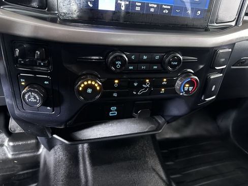 Used 2024 Ford F150 XL w/ Tow/Haul Package AWD/4WD image 16