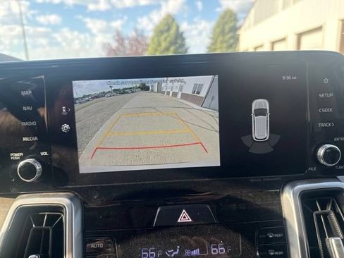 Used 2023 Kia Sorento X-Line EX AWD/4WD image 17