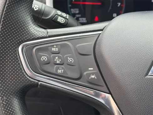 Used 2023 Chevrolet Malibu LT image 22