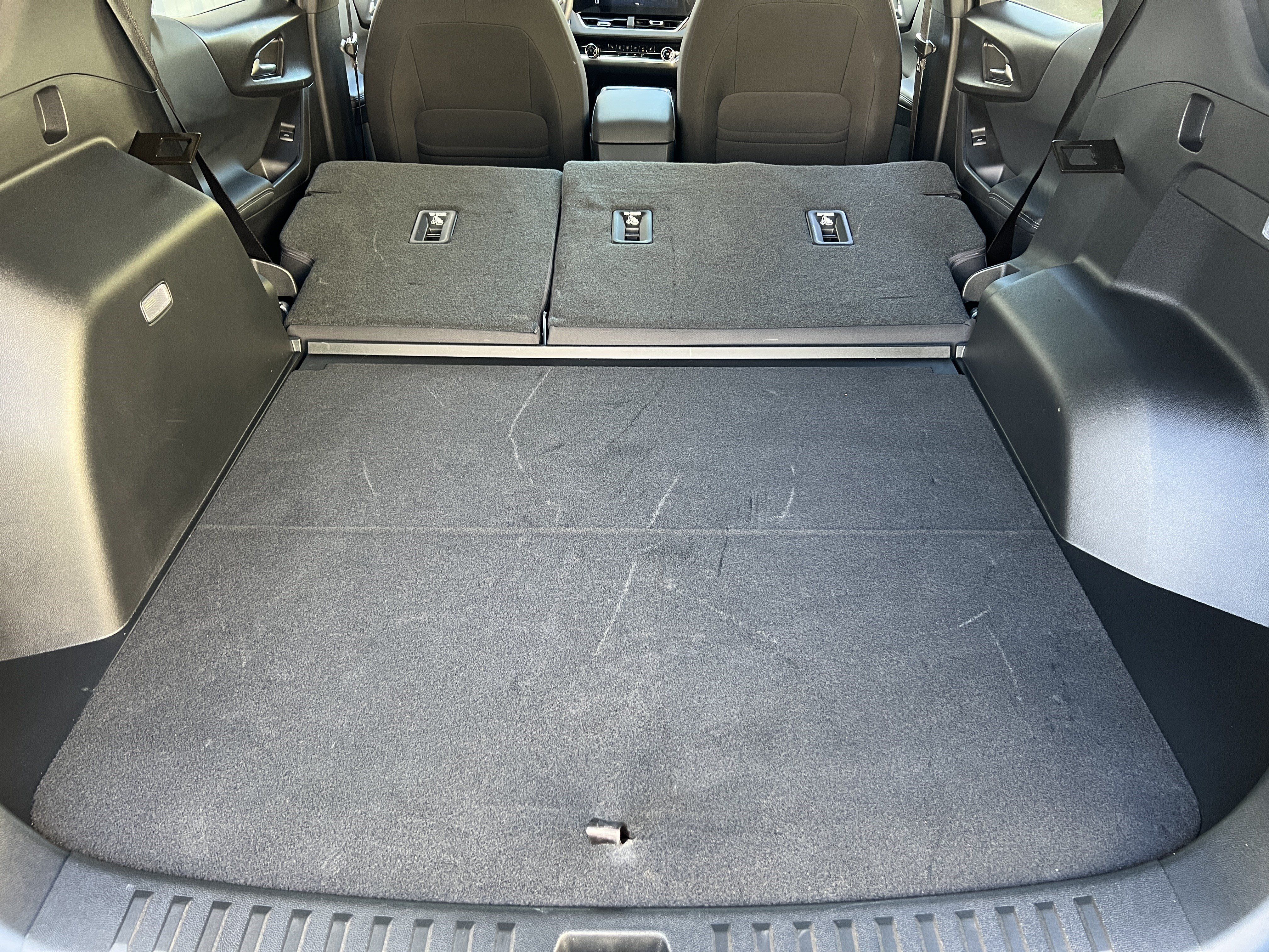 Used 2026 Chevrolet Equinox LT w/ Safety and Technology Package AWD/4WD image 20