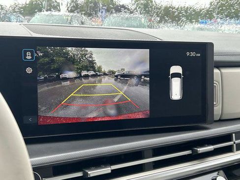 New 2026 Hyundai Santa Fe SEL AWD/4WD image 12