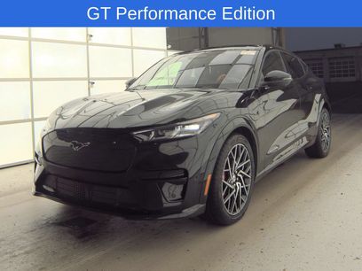 Used 2021 Ford Mustang Mach-E GT w/ GT Performance Edition