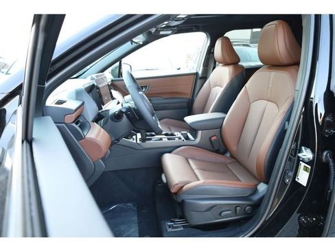 New 2026 Subaru Outback Touring XT image 39