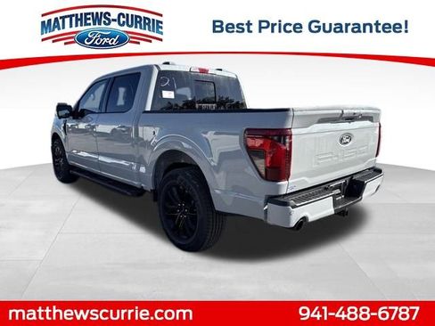 New 2026 Ford F150 XLT image 6