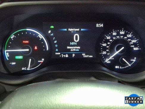 Certified 2024 Toyota Sienna XSE image 12