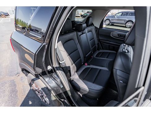 New 2026 Ford Bronco Sport Big Bend w/ Convenience Package AWD/4WD image 25