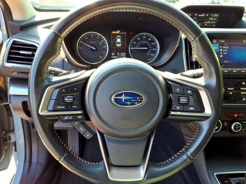 Used 2019 Subaru Crosstrek 2.0i Limited w/ Popular Package #4 AWD/4WD image 24