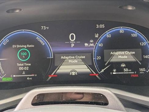 New 2026 Toyota Camry XLE AWD/4WD image 14