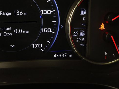 Used 2024 Chevrolet Malibu LT FWD image 39