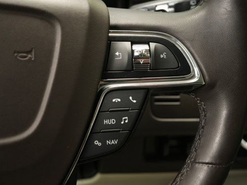 Used 2019 Lincoln Navigator Black Label image 35